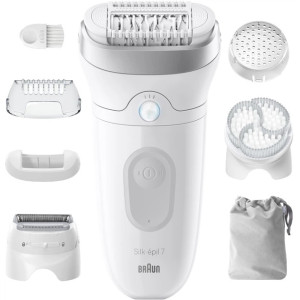 Епілятор BRAUN Silk-еpil 7 SE 7-060