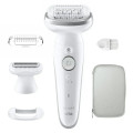 Епілятор BRAUN Silk-epil 9 SES 9-041