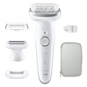 Епілятор BRAUN Silk-epil 9 SES 9-041