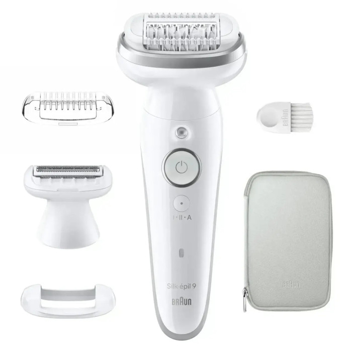 Епілятор BRAUN Silk-epil 9 SES 9-041