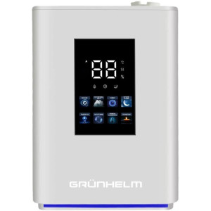 Зволожувач повітря Grunhelm GHF-40MD