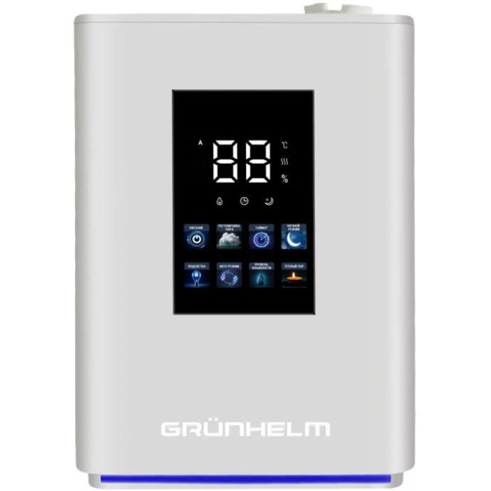 Зволожувач повітря Grunhelm GHF-40MD