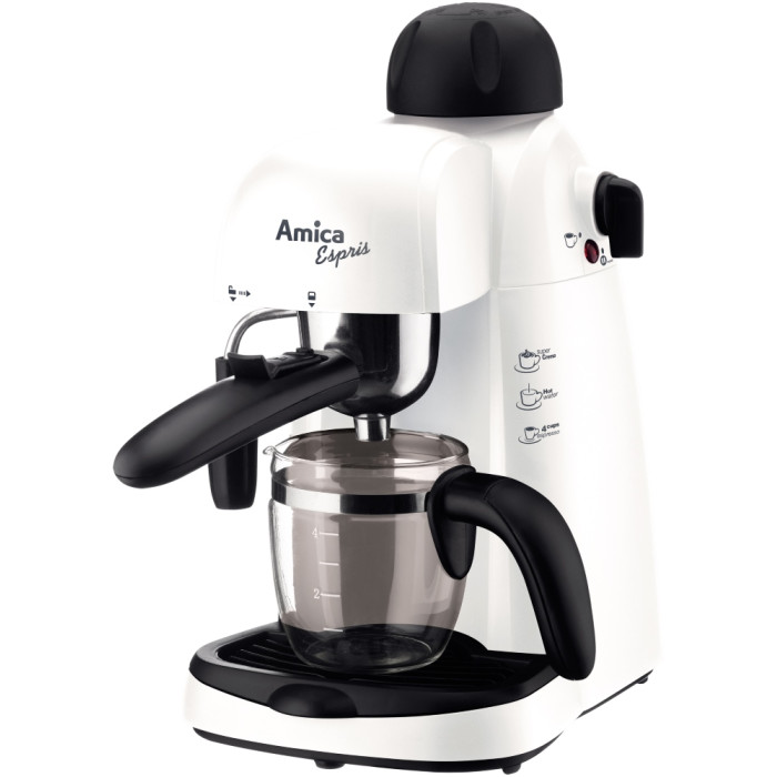 Кавоварка AMICA CD 1011 Espris
