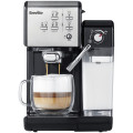 Кавоварка Breville VCF108X