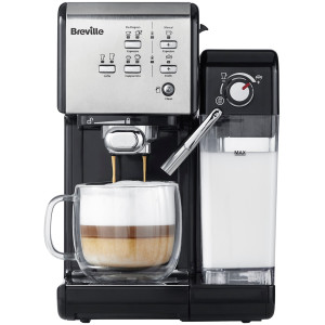 Кавоварка Breville VCF108X