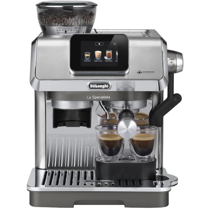 Кавоварка DELONGHI EC9455.M