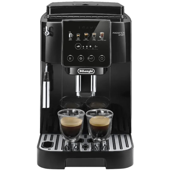 Кавоварка DELONGHI ECAM 220.51 B