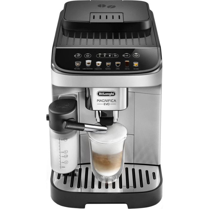 Кофеварка DELONGHI ECAM 290.85.SBX