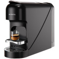 Кофеварка KUMTEL HCM-03 black