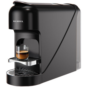 Кавоварка KUMTEL HCM-03 black