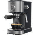 Кофеварка KUMTEL HCM-04 black