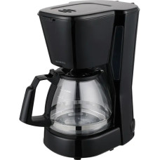 Кофеварка KUMTEL HFCM-03 black