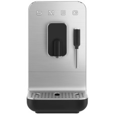 Кавоварка Smeg BCC12BLMEU