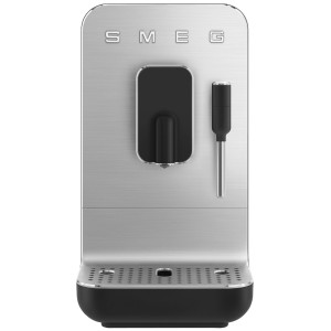 Кофеварка SMEG BCC12BLMEU