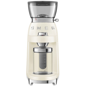 Кавоварка Smeg CGF03CREU