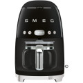 Кавоварка Smeg DCF02BLEU