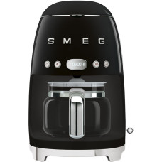 Кавоварка Smeg DCF02BLEU