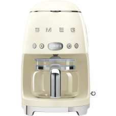 Кавоварка Smeg DCF02CREU