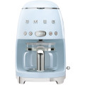 Кавоварка Smeg DCF02PBEU