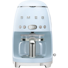 Кавоварка Smeg DCF02PBEU