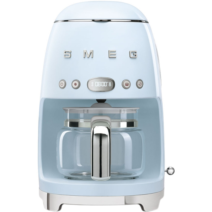Кавоварка Smeg DCF02PBEU