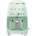 Кавоварка Smeg DCF02PGEU