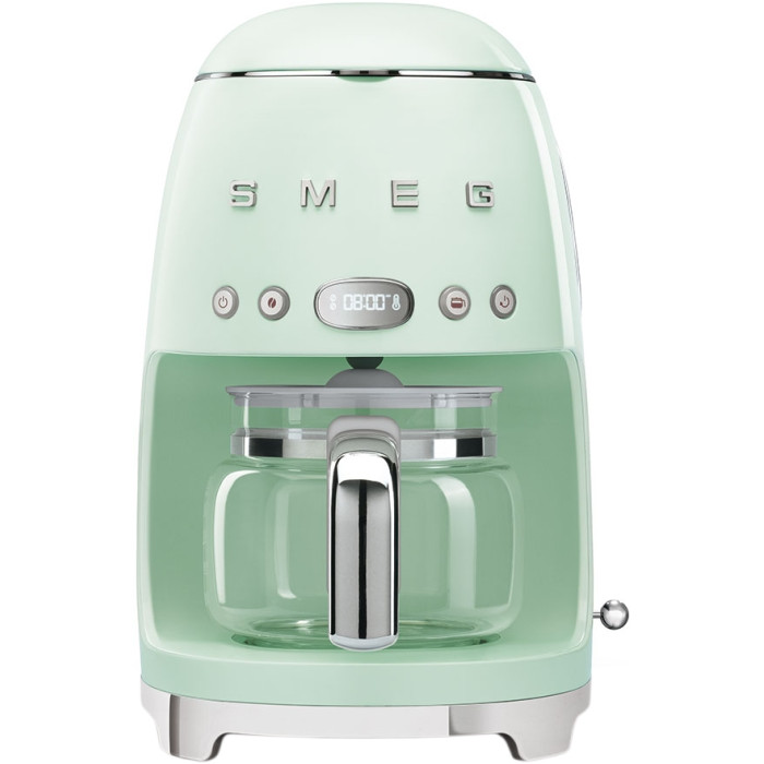 Кавоварка Smeg DCF02PGEU