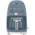 Кавоварка Smeg DCF02SBMEU
