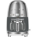Кавоварка Smeg DCF02SSEU