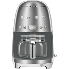 Кавоварка Smeg DCF02SSEU