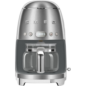 Кофеварка SMEG DCF02SSEU