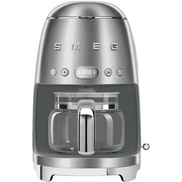 Кавоварка Smeg DCF02SSEU