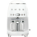 Кавоварка Smeg DCF02WHEU
