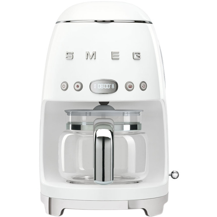 Кавоварка Smeg DCF02WHEU