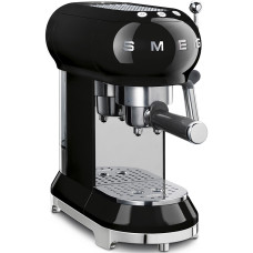 Кавоварка Smeg ECF02BLEU