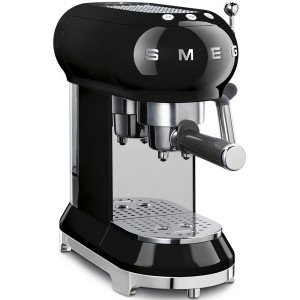 Кавоварка Smeg ECF02BLEU