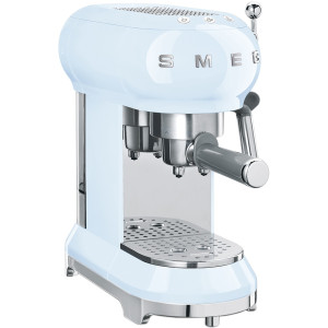 Кавоварка Smeg ECF02PBEU