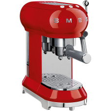 Кавоварка Smeg ECF02RDEU