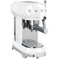 Кавоварка Smeg ECF02WHEU