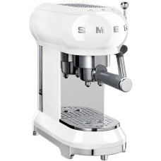 Кавоварка Smeg ECF02WHEU