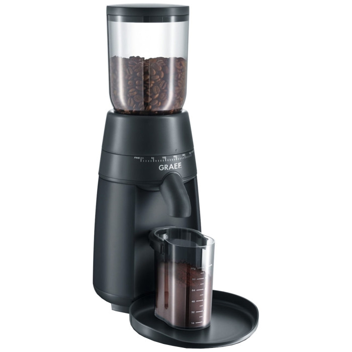 Кофемолка Graef CM 702