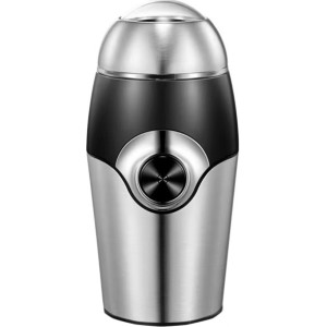Кавомолка KUMTEL HCG-02 INOX