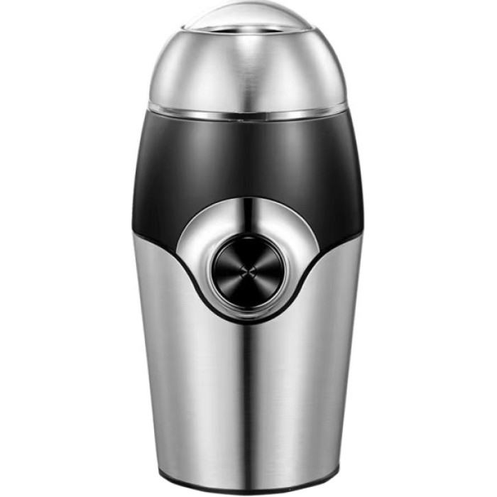 Кофемолка KUMTEL HCG-02 INOX