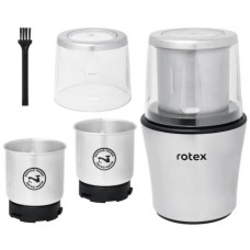 Кавомолка ROTEX RCG306-T MultiPro