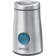 Кавомолка Sencor SCG 3050SS