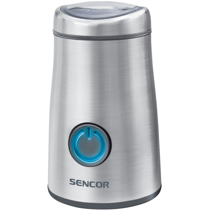 Кофемолка Sencor SCG 3050SS