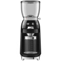 Кофемолка Smeg CGF11BLEU