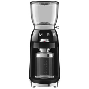 Кофемолка Smeg CGF11BLEU