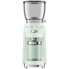 Кавомолка Smeg CGF11PGEU