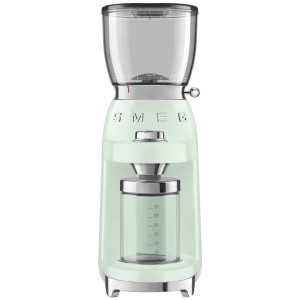 Кофемолка Smeg CGF11PGEU